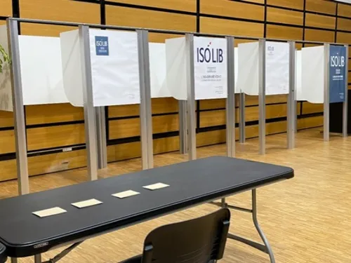 Qu'en est-il du vote obligatoire ?